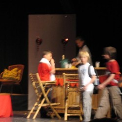 Romantica (95) - Toneelvereniging Plankenkoorts 
